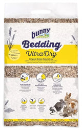 Bunny Nature Bunnybedding ultra sèche orthographié - afbeelding 1