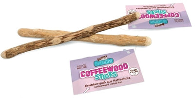 Bunny Nature Coffeehout Sticks