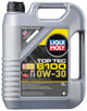 Top à huile Liqui Moly Tec 6100 5L 0W-30
