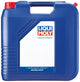 Top d'huile de moteur Liqui Moly TEC 6200.