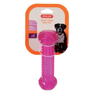 Zolux pop tpr bâton rose