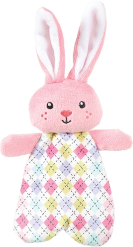 Zolux chiot minuscule peluche rose rose