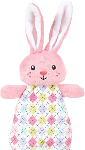 Zolux chiot minuscule peluche rose rose