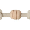 ROPE ZOLUX WILD MIX AVEC WOOD 2 KNOOP
