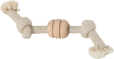 ROPE ZOLUX WILD MIX AVEC WOOD 2 KNOOP
