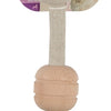 ROPE ZOLUX WILD MIX AVEC WOOD 2 KNOOP