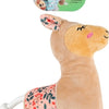 Zolux chiquitos en peluche de sommeil lama recyclé