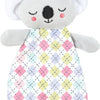 Zolux chiot minuscule en peluche koala gris