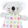 Zolux chiot minuscule en peluche koala gris