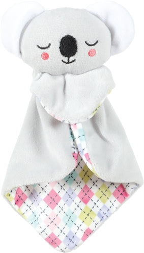Zolux chiot minuscule en peluche koala câlin gris