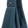 Sac de porteuse Trixie Belly Carrier Sling Blue Grey