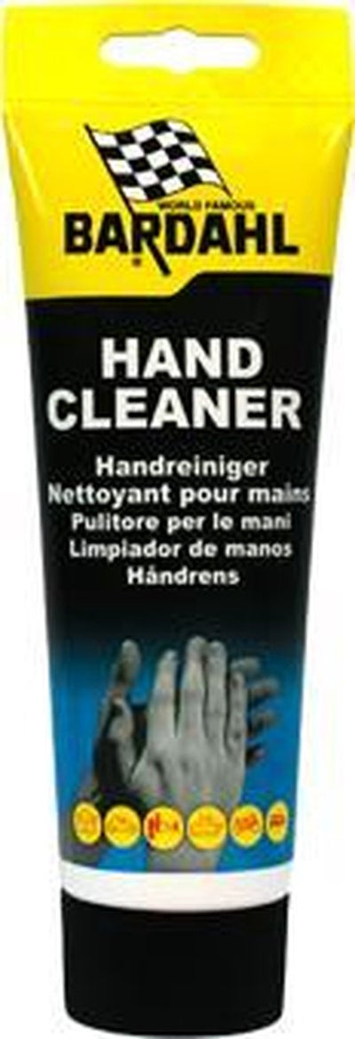Nettoyant pour les mains Bardahl - nettoyant sûr pour les mains sales - pH neutre