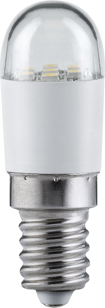 Paulmann ampoule LED standard 230v e14 réfrigérateur 50lm 1w 6500k claire