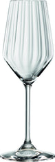 Spiegelau - verre à champagne 'lifestyle' - 310 ml - lot de 4 pièces