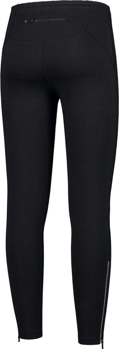 Rogelli core pantalon de course - enfants - noir - taille 140 152