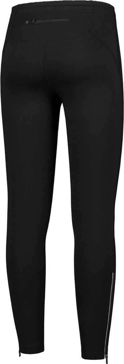 Rogelli core pantalon de course - enfants - noir - taille 140 152