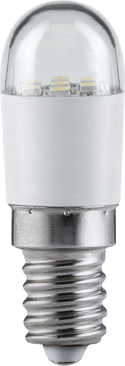 Paulmann ampoule LED standard 230v e14 réfrigérateur 50lm 1w 6500k claire