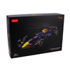 Red Bull Bouwset Max Verstappen 1: 8