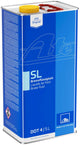 Mangé fluid de frein5 l sl point 4