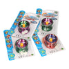 métal yo -yo