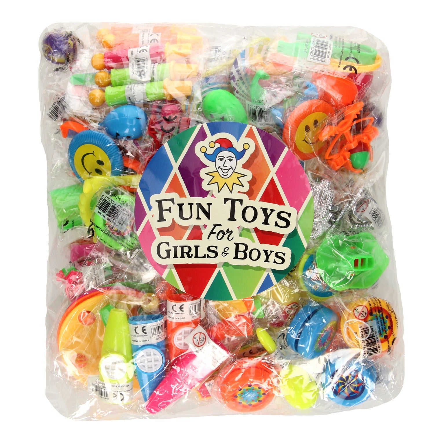 Ngk cadeaux à distribuer, 100 pc