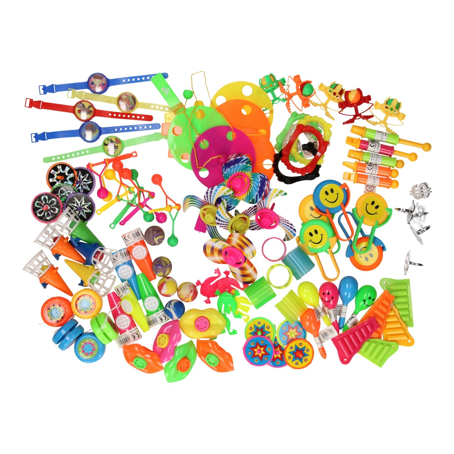 Ngk cadeaux à distribuer, 100 pc