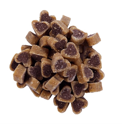 Duo de chiens Treatz Hartjes