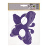 masque animal en mousse