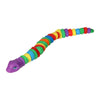 Snake magique de jouet fidget