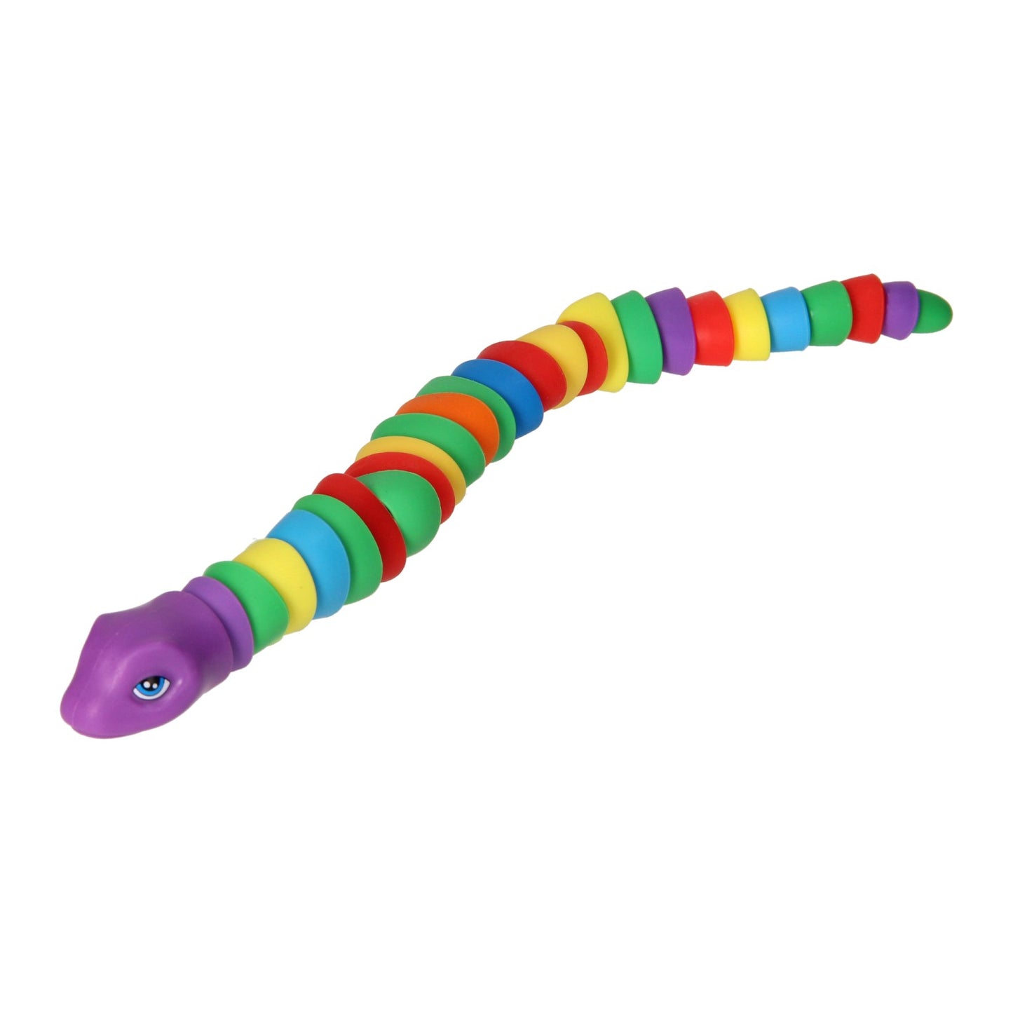 Snake magique de jouet fidget