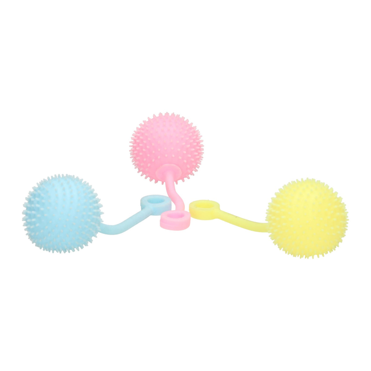 Bungeball épineux