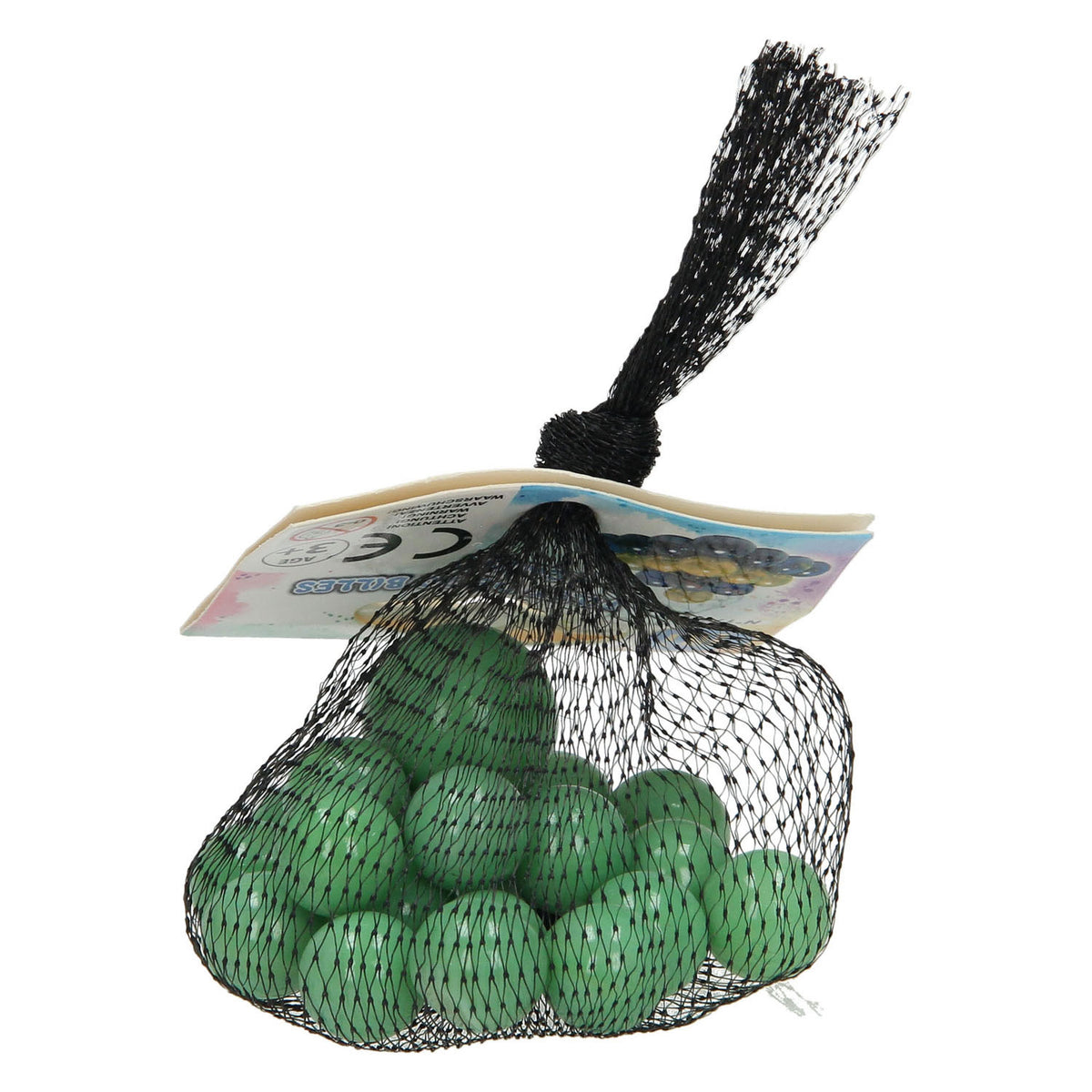 Marbles, 20e.