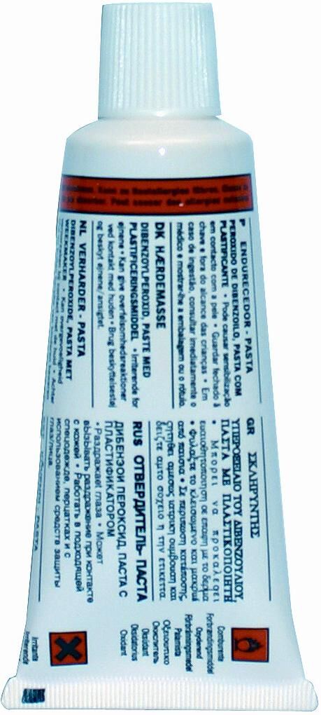 Presto haerter rouge 50gr.