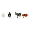 Animaux sauvages, 4e.