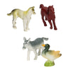 Animaux de la ferme, 4e.