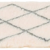 Zolux berber gras lit recyclé beige