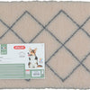 Zolux berber gras lit recyclé beige