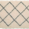 Zolux berber gras lit recyclé beige