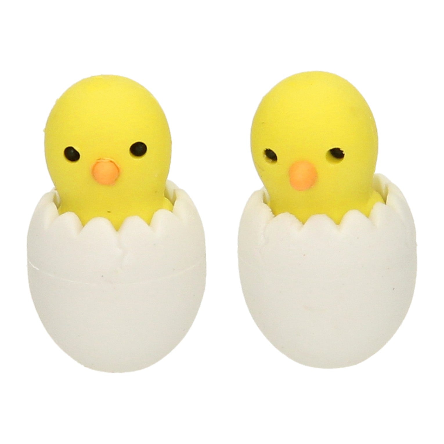 Gum poussin en œuf, 2e