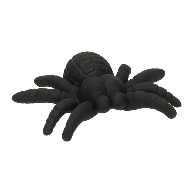 araignée de gomme