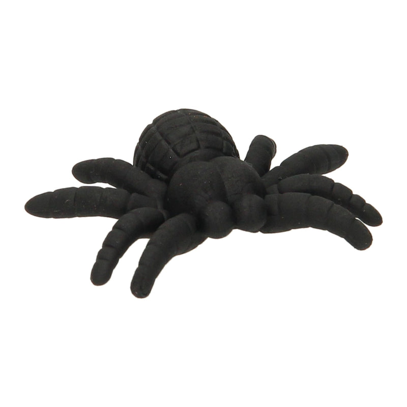 araignée de gomme