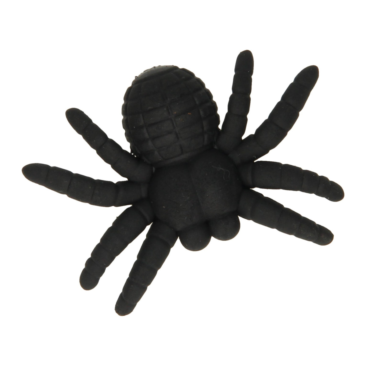 araignée de gomme