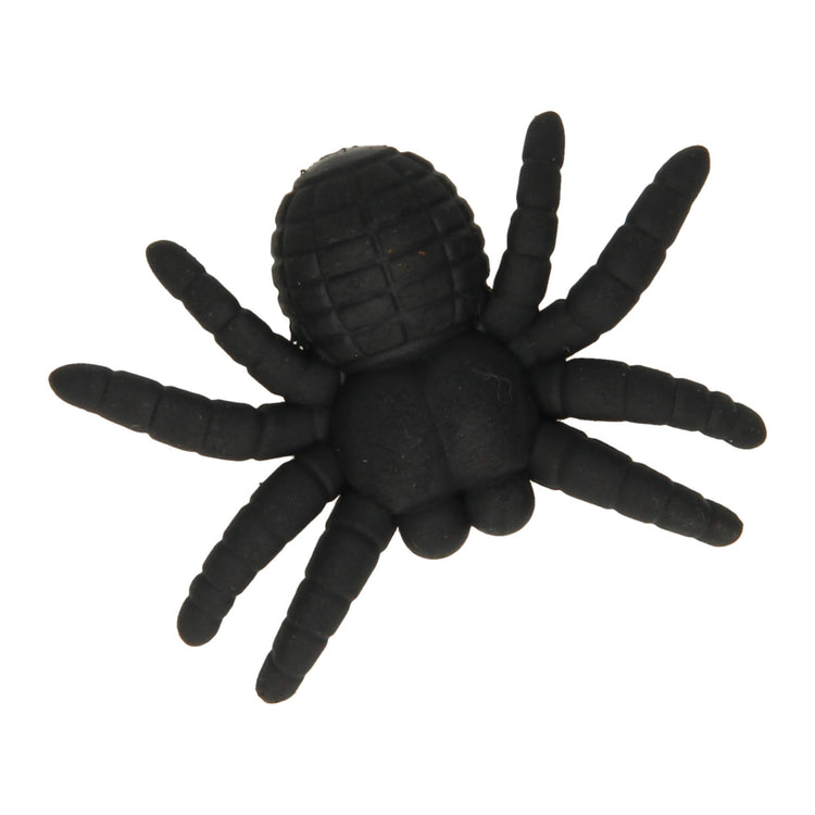 araignée de gomme