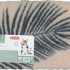 Zolux lit graisse végétal beige recyclé