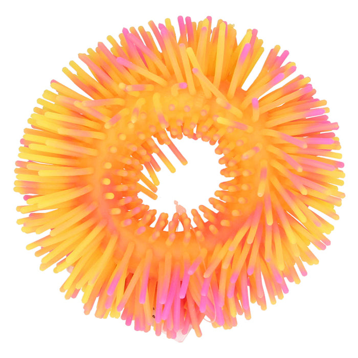 Bracelet bouffant