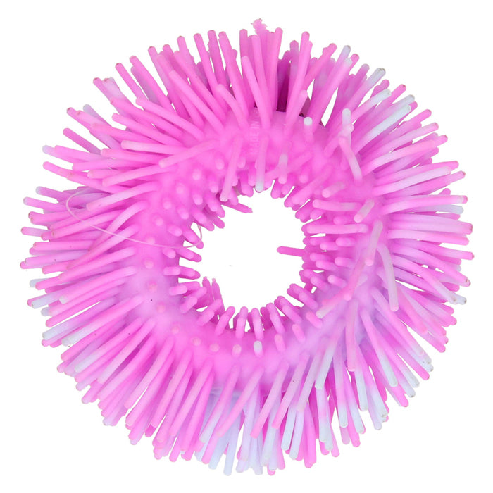 Bracelet bouffant