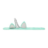 Bracelet peluche licorne - afbeelding 4