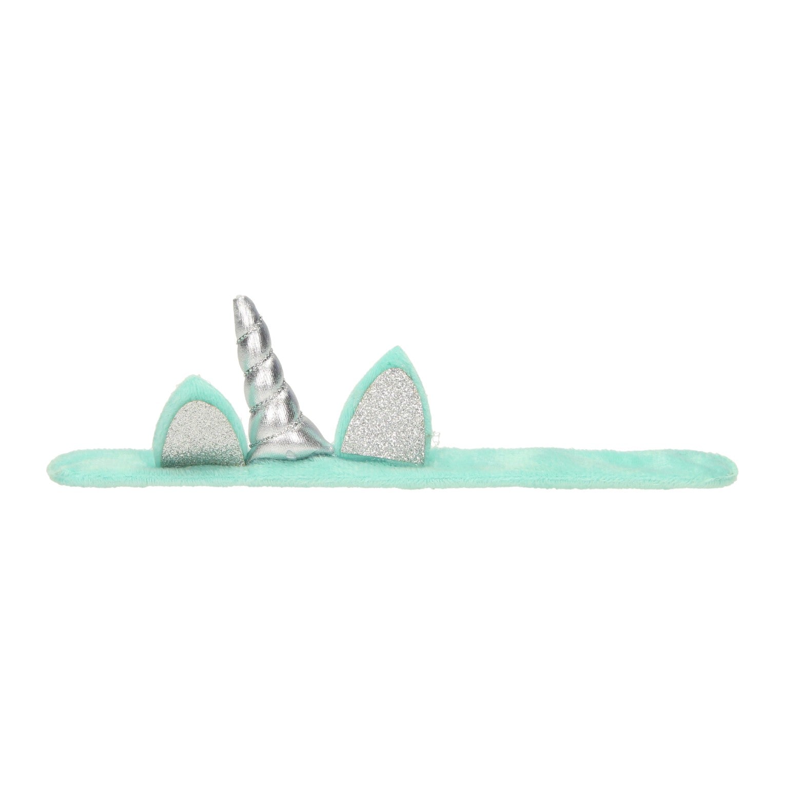 Bracelet peluche licorne