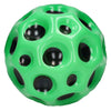 Balle rebondissante lune, 9cm