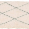 Zolux berber gras lit recyclé beige